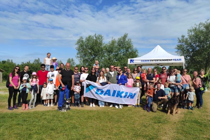 Daikin Europe