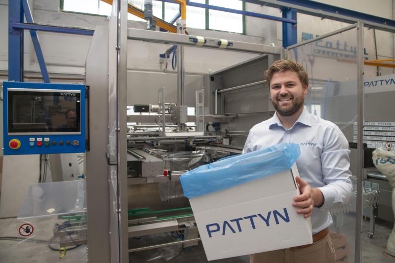 Pattyn