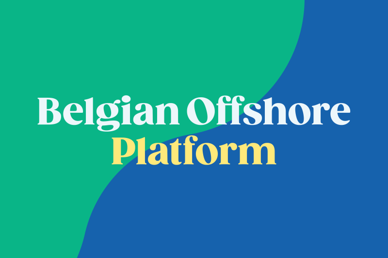 Belgian Offshore Platform