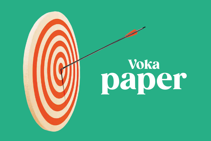 Voka paper