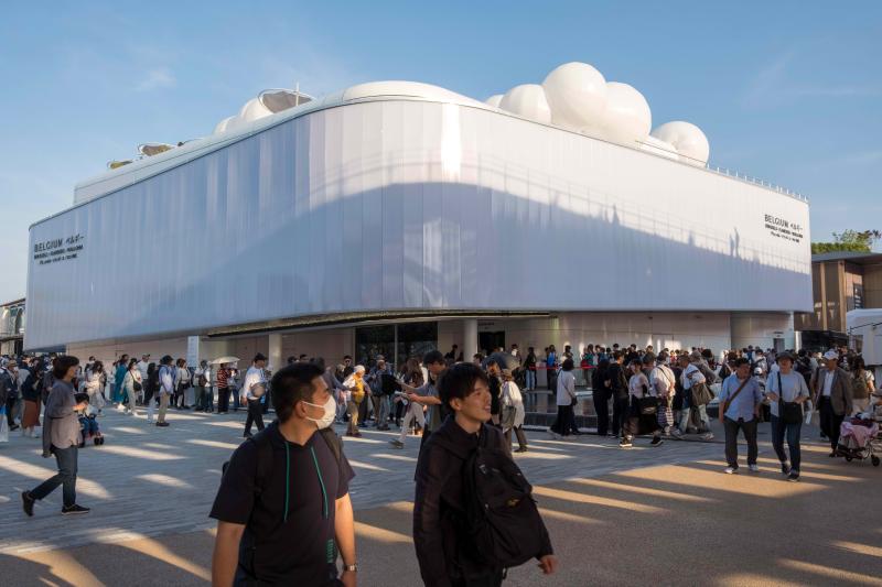 Voka Trend Tour Expo Japan 2025
