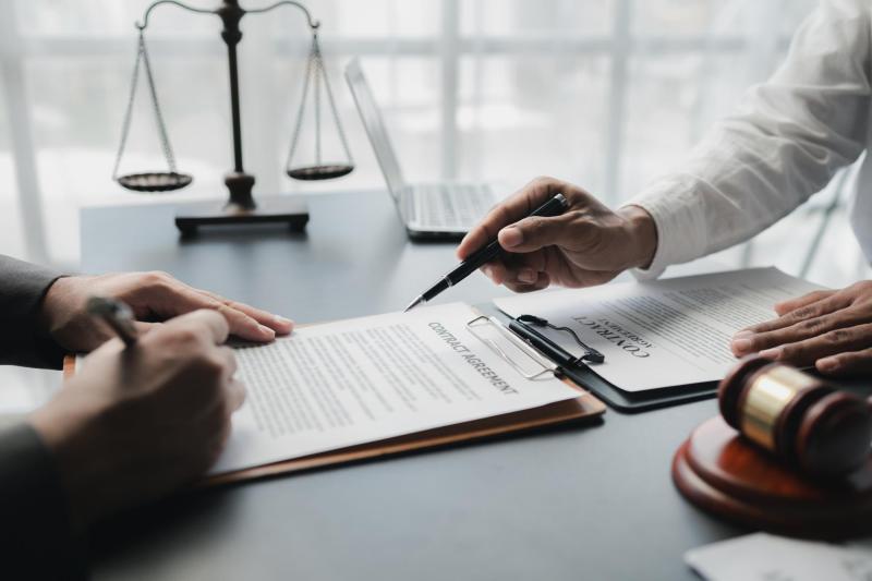 Business Club Legal 2025