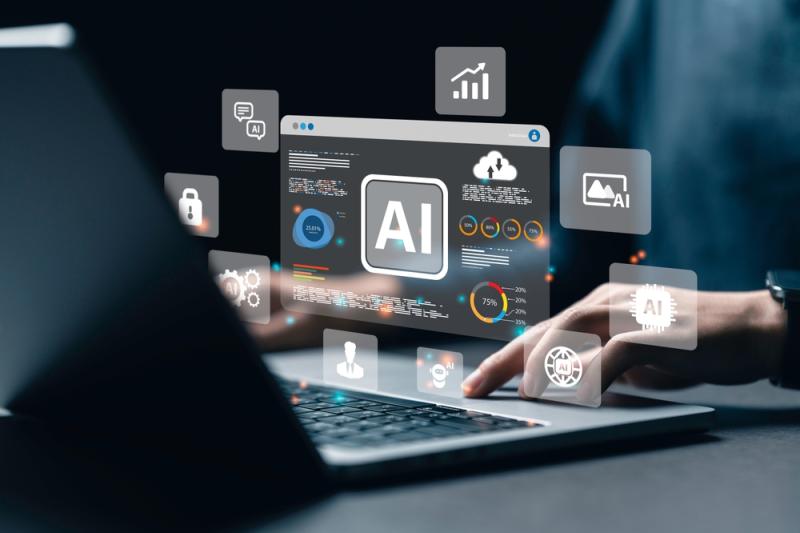 Lerend Netwerk Data & AI