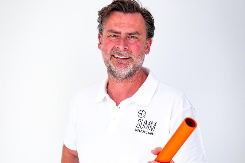 De Estafette: Kristof Saey