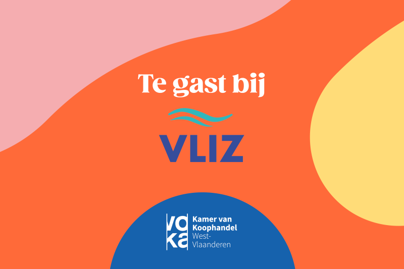 Te gast bij VLIZ Marien Station Oostende