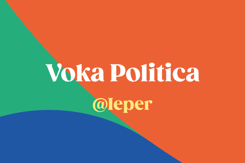 Voka Politica Ieper