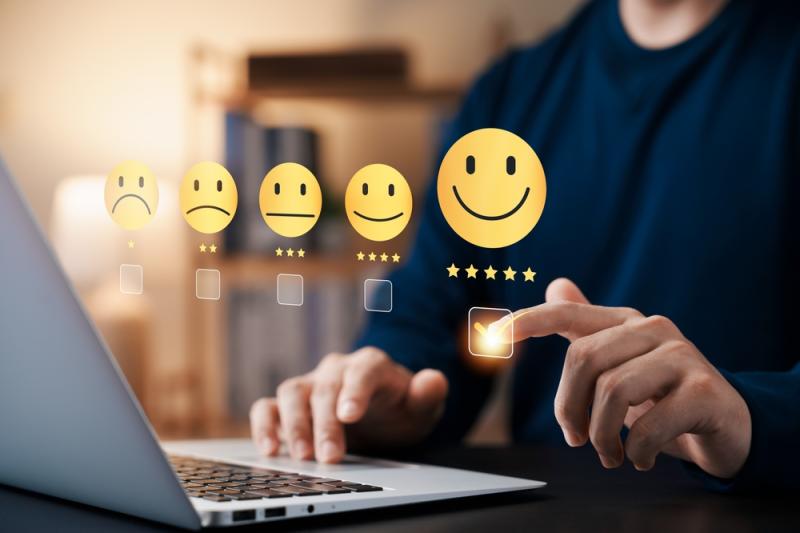 klantervaring, positieve customer experience