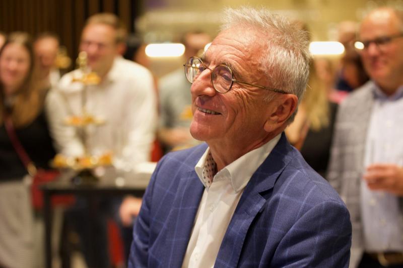 Van Vlaanderen naar Vancouver: zakelijke inzichten in Canada door Paul Van Coillie, CEO van Arco  