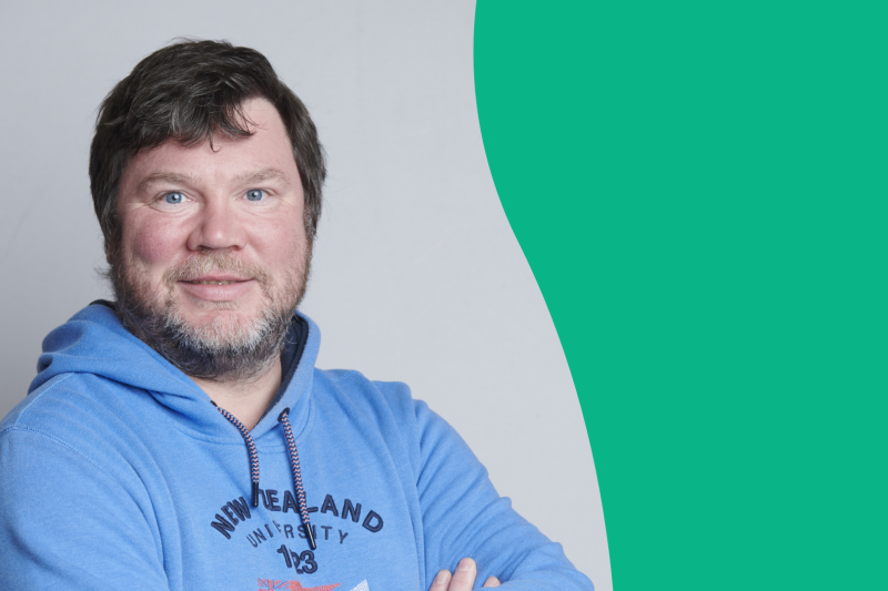 Van wind tot werkplek, Elicio’s toewijding aan duurzaamheid in elk aspect