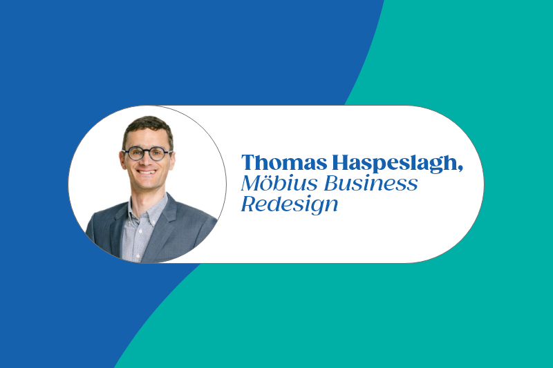 People, process en technology gaan hand in hand bij het realiseren van de toegevoegde waarde die digitalisering kan brengen in de zorgsector
