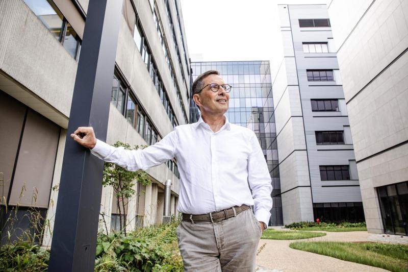 Marc Peeters_Voka Antwerpen-Waasland