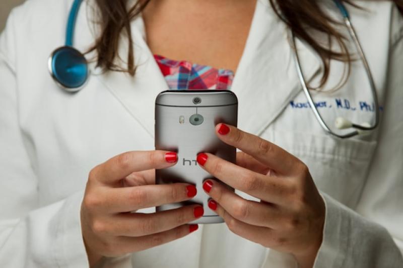 digital health