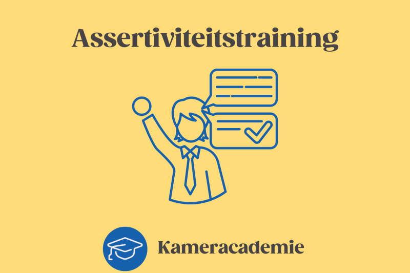 Assertiviteitstraining