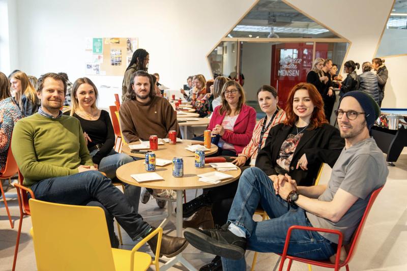 Waarom deze creatieve hub een must is voor elke ondernemer! 