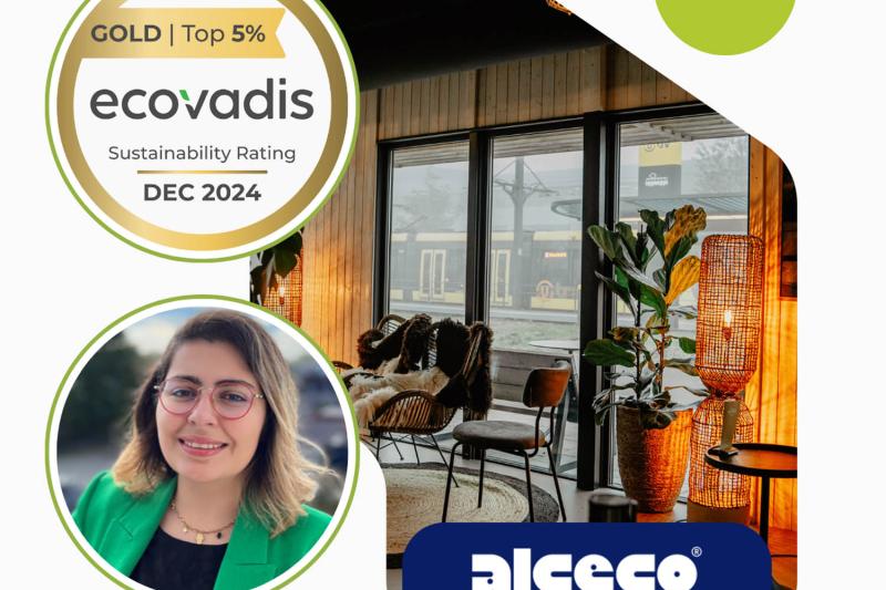 Algeco Sustainability