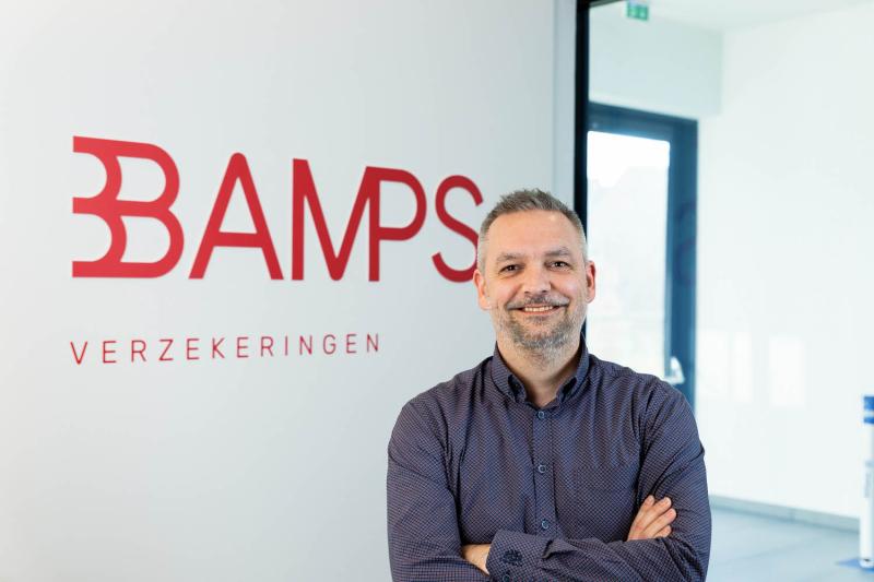 Groepsverzekeringen op maat dankzij Bamps-Laevers
