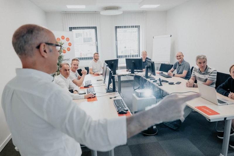 Offimac lanceert nieuwe apps in AppSource