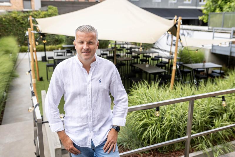 Eventmanagementbedrijf Aperofy lanceert webshop 
