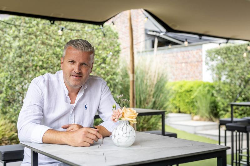 Aperofy op nieuwe locatie
