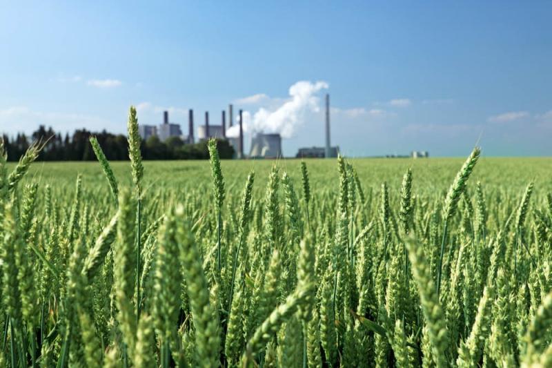 Clean Industrial Deal