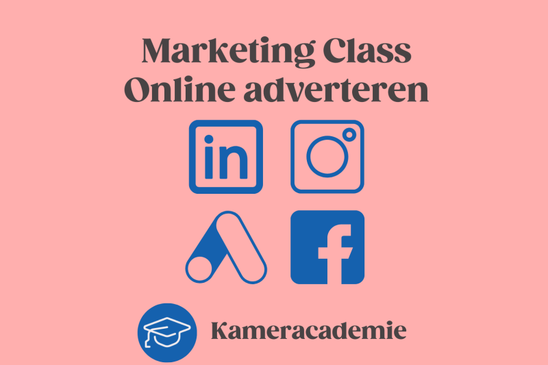 Online adverteren