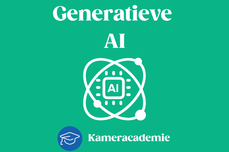 Transformeer je marketing met generatieve AI