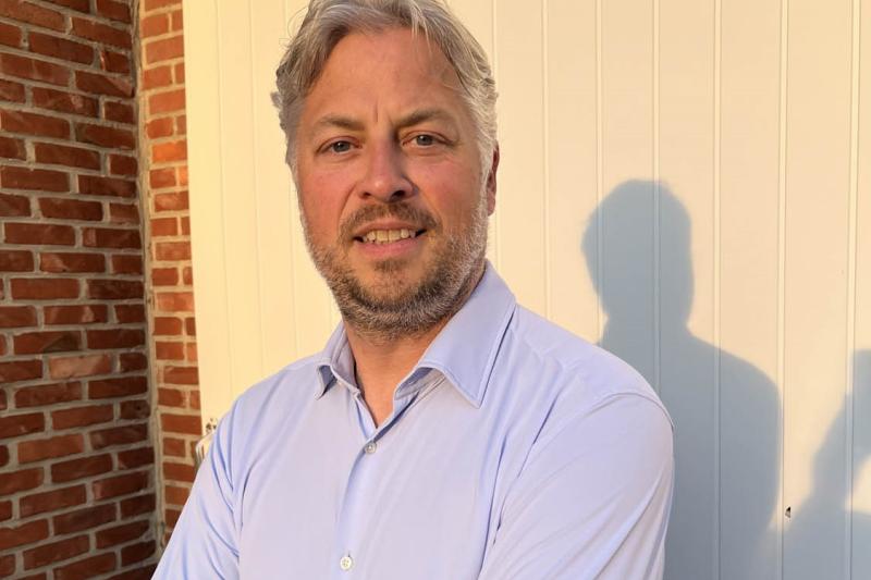 Pieter Jaeken