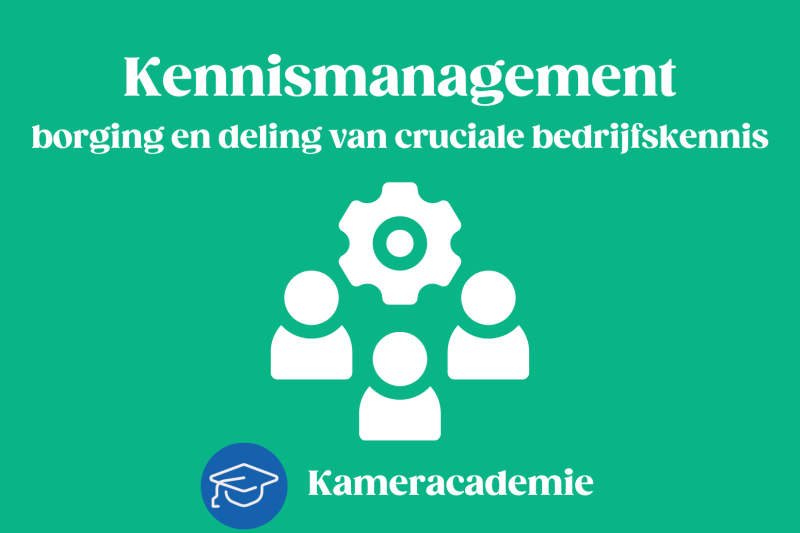 Kennismanagement 