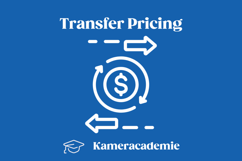 Transfer pricing