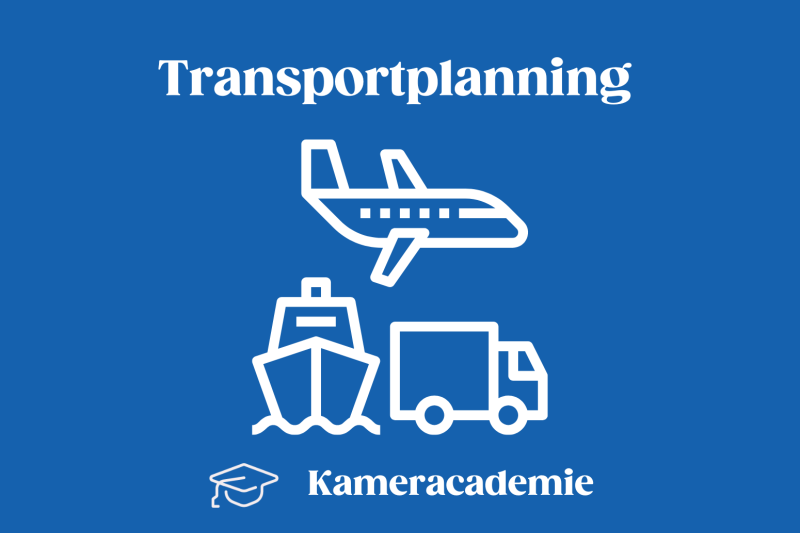 Transportplanning 