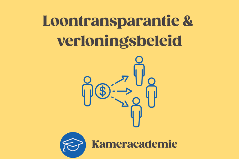 Loontransparantie