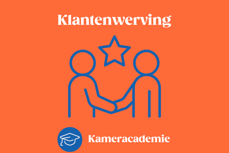 Prospecteren als een pro