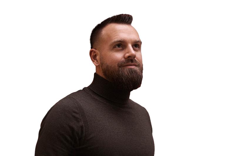 mobius Franssen