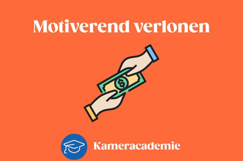 Motiverend verlonen