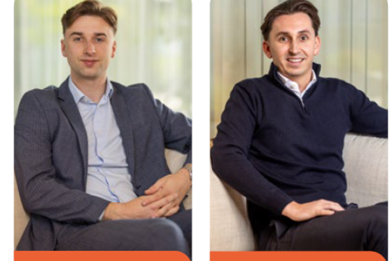 m & a