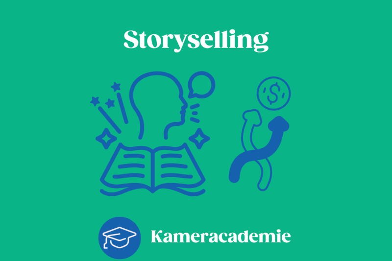 Storyselling