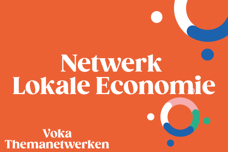 Lokale Economie