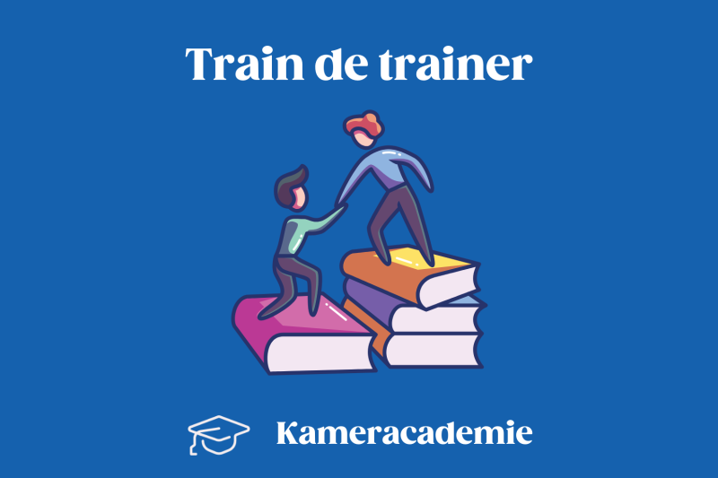 Train de trainer