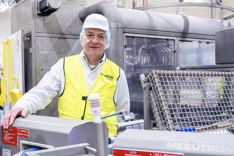 Stefan Leven