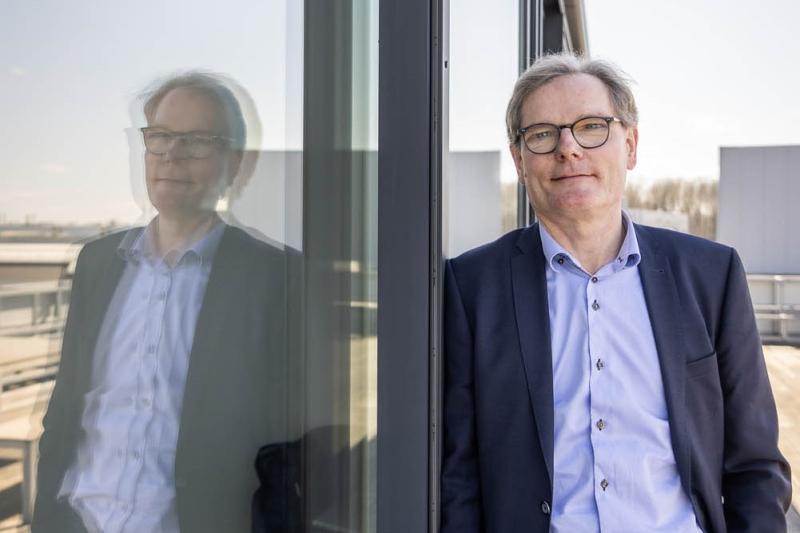 Johan Cuppens