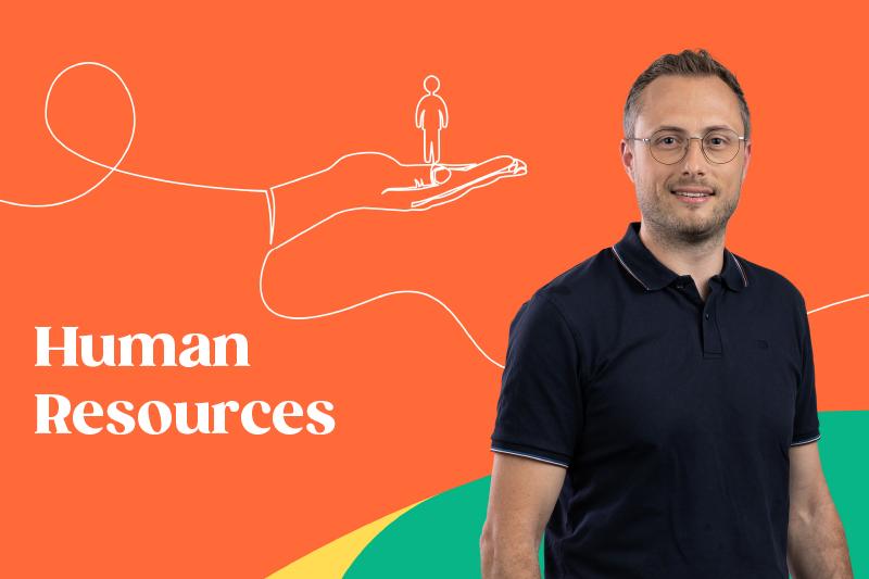 Employer branding