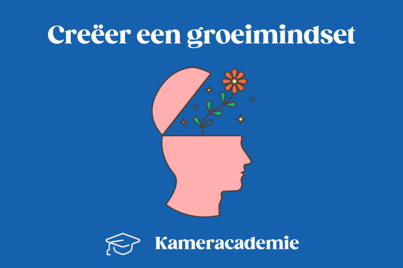 Groeimindset