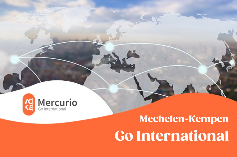 Go International Mechelen Kempen