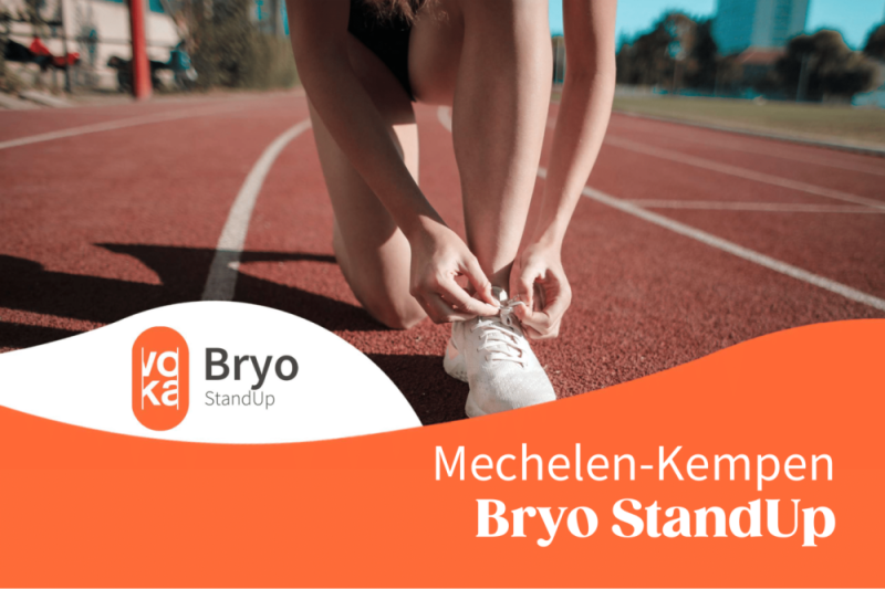 Bryo StandUp Najaar 2023