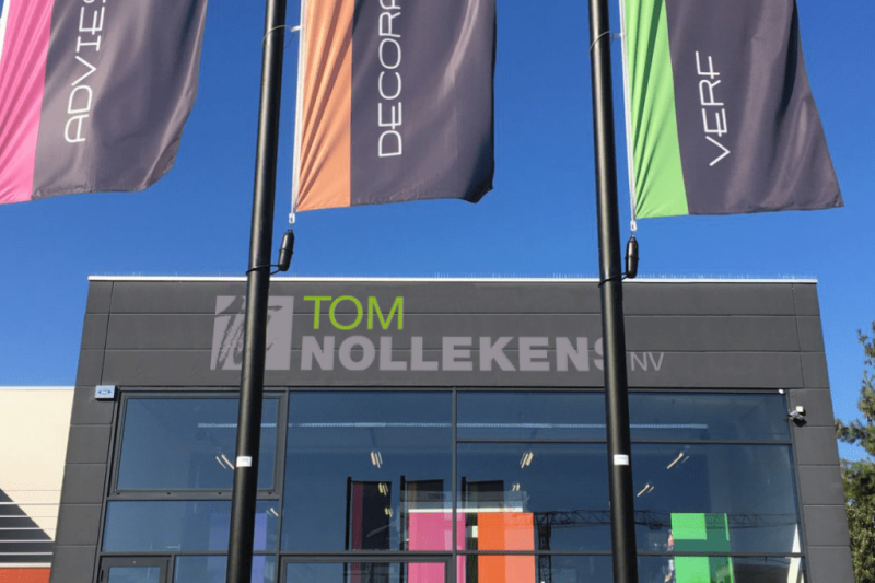 Tom Nollekens