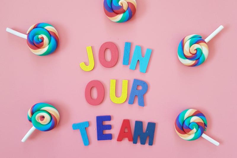 open hiring