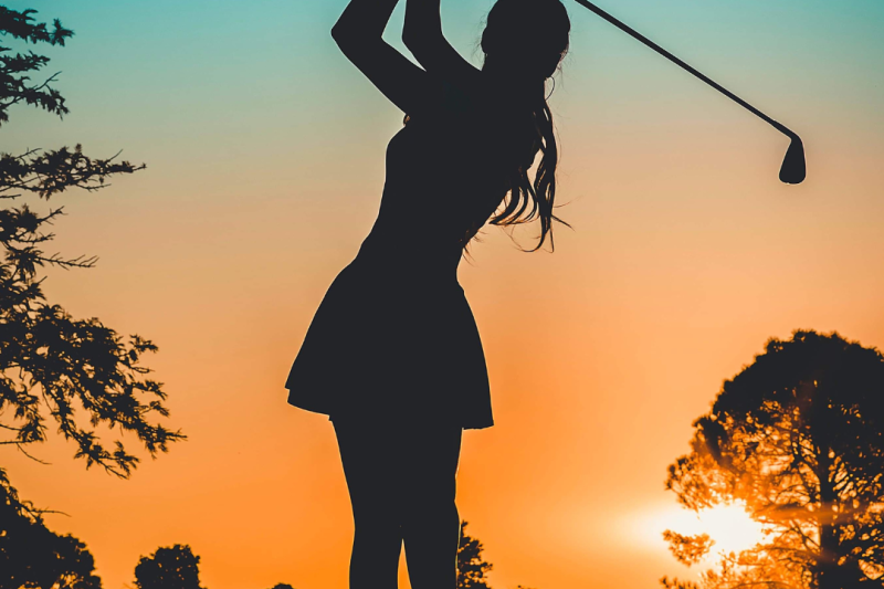 golf