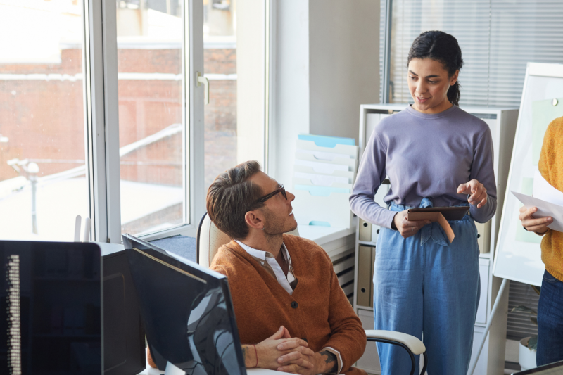 Sterk terug aan het werk: Tips & tricks voor een duurzame re-integratie
