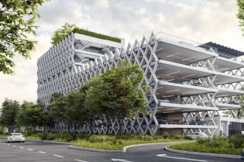 Officiële opening nieuw kantoor Mechelen