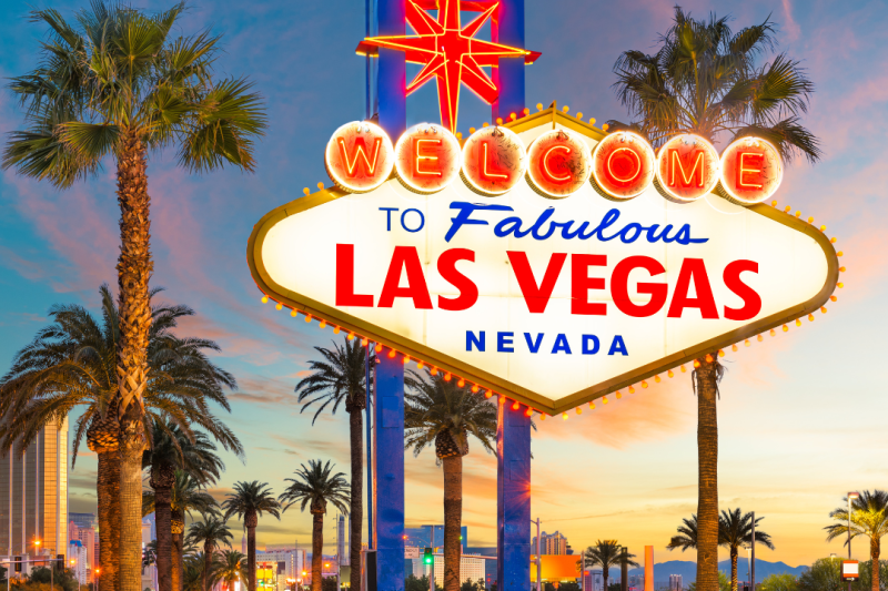 CES Las Vegas: Een Trendsafari naar de Toekomst